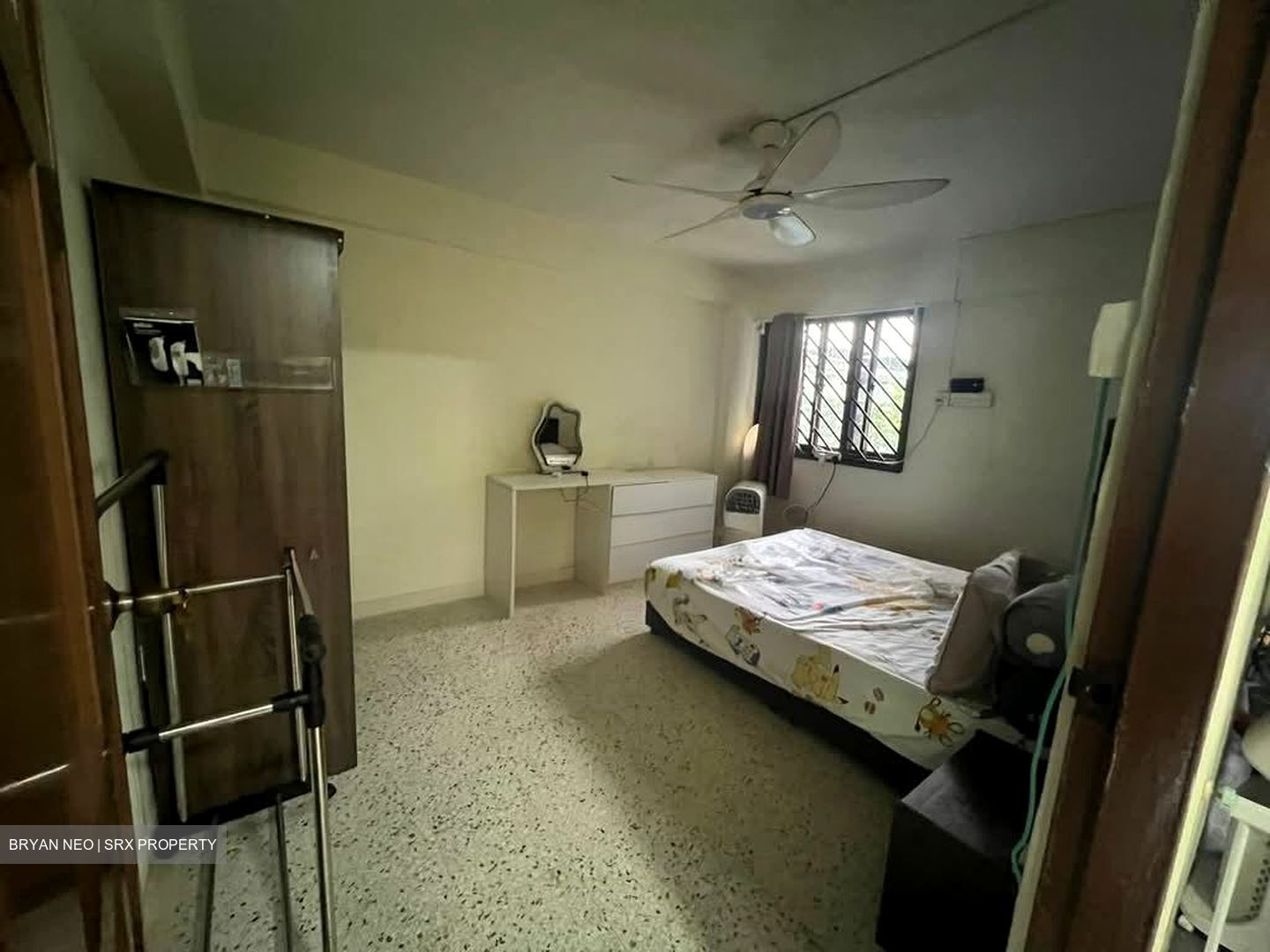 Blk 6 Hougang Avenue 3 (Hougang), HDB 3 Rooms #599601511